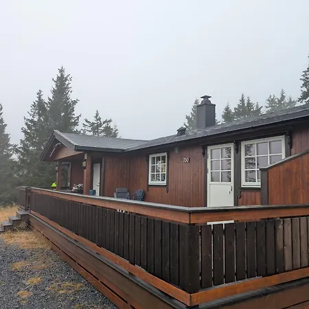 Feriehus Feriehjemmet *