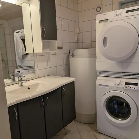 Feriehjemmet Feriehus