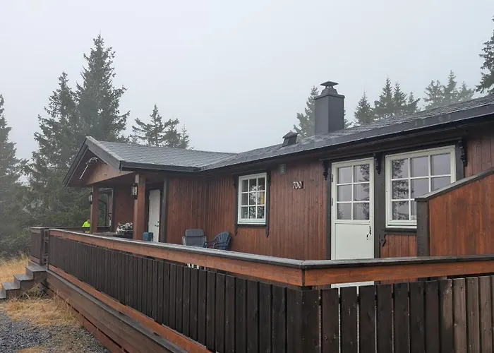 Feriehus Feriehjemmet *